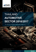 Thailand Automotive Sector Report 2016/2017 - Page 1