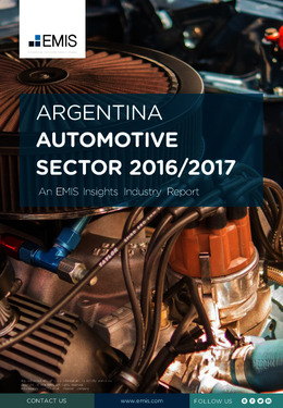 Argentina Automotive Sector Report 2016/2017 - Page 1