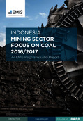 Indonesia Coal Mining Sector Report 2016/2017 - Page 1