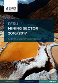 Peru Mining Sector Report 2016/2017 - Page 1