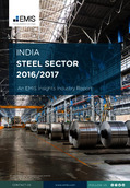 India Steel Sector Report 2016/2017 - Page 1