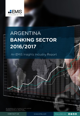 Argentina Banking Sector Report 2016/2017 - Page 1