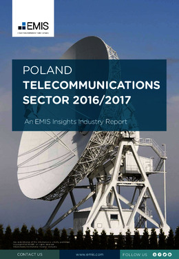Poland Telecommunications Sector Report 2016/2017 - Page 1