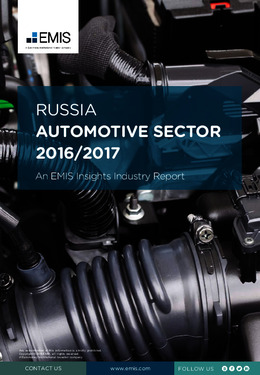Russia Automotive Sector Report 2016/2017 - Page 1
