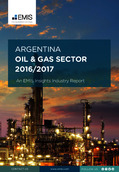 Argentina Oil and Gas Sector Report 2016/2017 - Page 1