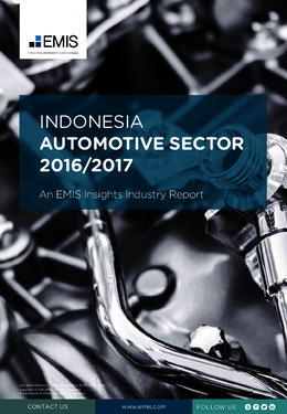 Indonesia Automotive Sector Report 2016/2017 - Page 1