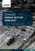 Romania Mining Sector Report 2016/2017  - Page 1
