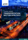 Thailand Transportation Sector Report 2016/2017 - Page 1