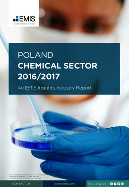 Poland Chemical Sector Report 2016/2017 - Page 1