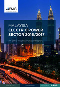 Malaysia Electric Power Sector Report 2016/2017 - Page 1