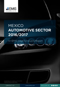 Mexico Automotive Sector Report 2016/2017 - Page 1