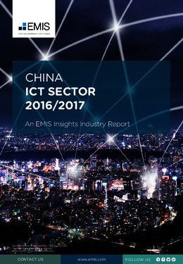 China ICT Sector Report 2016/2017 - Page 1