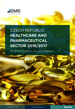 Czech Republic Healthcare and Pharmaceuticals Sector Report 2016/2017 - Page 1