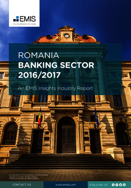 Romania Banking Sector Report 2016/2017 - Page 1
