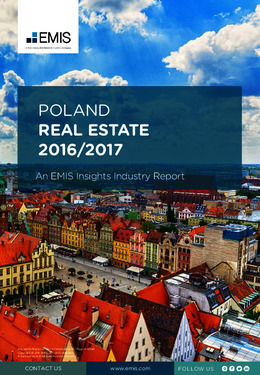 Poland Real Estate Sector Report 2016/2017 - Page 1