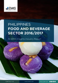 Philippines Food and Beverage Sector Report 2016/2017 - Page 1