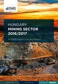 Hungary Mining Sector Report 2016/2017 - Page 1