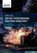 Brazil Metal Processing Sector Report 2016/2017 - Page 1