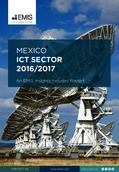 Mexico ICT Sector Report 2016/2017 - Page 1