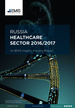 Russia Healthcare and Pharmaceutical Sector Report 2016/2017 - Page 1