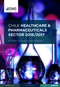 Chile Healthcare and Pharmaceuticals Sector Report 2016/2017 - Page 1