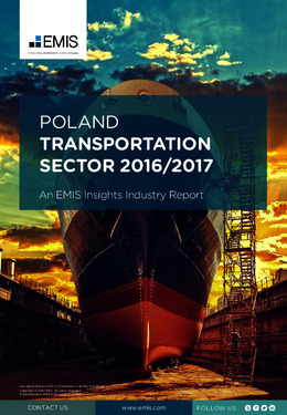 Poland Transportation Sector Report 2016/2017 - Page 1
