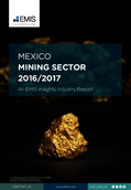 Mexico Mining Sector Report 2016/2017 - Page 1