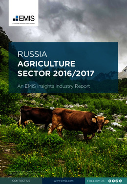 Russia Agriculture Sector Report 2016/2017 - Page 1