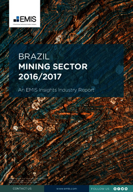 Brazil Mining Sector Report 2016/2017 - Page 1