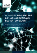 Hungary Pharmaceuticals and Healthcare Sector Report 2016/2017 - Page 1