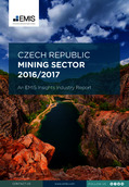 Czech Republic Mining Sector Report 2016/2017 - Page 1