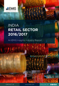 India Retail Sector Report 2016/2017 - Page 1