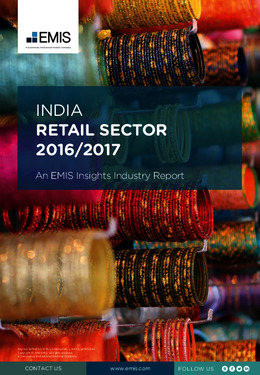 India Retail Sector Report 2016/2017 - Page 1