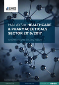 Malaysia Healthcare and Pharmaceuticals Sector Report 2016/2017 - Page 1