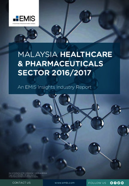 Malaysia Healthcare and Pharmaceuticals Sector Report 2016/2017 - Page 1