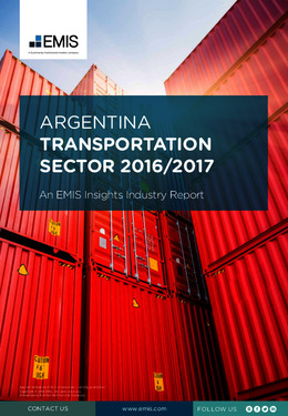 Argentina Transportation Sector Report 2016/2017 - Page 1