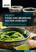 Mexico Food and Beverage Sector Report 2016/2017 - Page 1