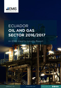 Ecuador Oil and Gas Sector Report 2016/2017 - Page 1