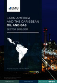 Latin America Oil and Gas Sector Report 2016/2017 - Page 1