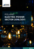 Poland Electric Power Sector Report 2016/2017 - Page 1