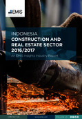 Indonesia Construction and Real Estate Sector Report 2016/2017 - Page 1