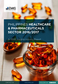 Philippines Healthcare and Pharmaceuticals Sector Report 2016/2017 - Page 1