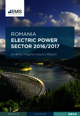 Romania Electric Power Sector Report 2016/2017 - Page 1
