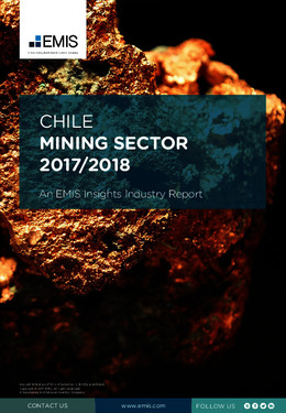 Chile Mining Sector Report 2017/2018 - Page 1