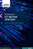 Romania ICT Sector Report 2016/2017 - Page 1