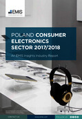 Poland Consumer Electronics Sector Report 2017/2018 - Page 1