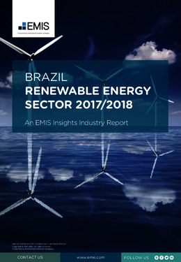 Brazil Renewable Energy Sector Report 2017/2018 - Page 1
