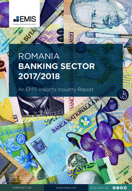 Romania Banking Sector Report 2017/2018 - Page 1