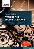 Colombia Automotive Sector Report 2017/2018 - Page 1