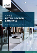 Chile Retail Sector Report 2017/2018 - Page 1
